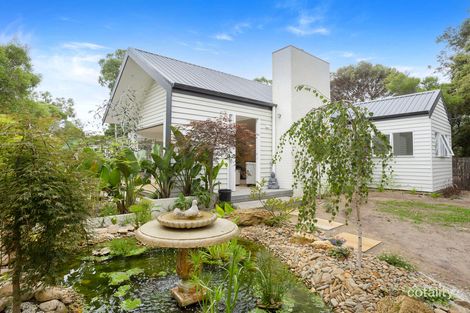Property photo of 22 Beach Hill Avenue Somers VIC 3927