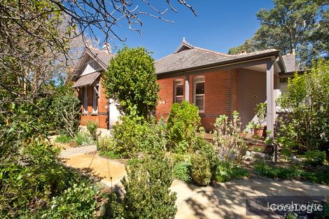 Property photo of 14 Dangar Street Lindfield NSW 2070