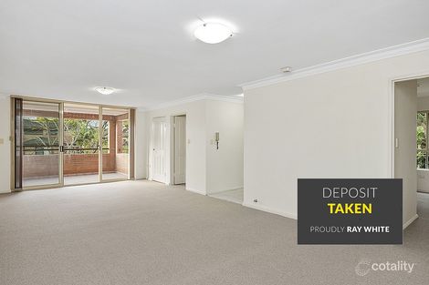 11/16-18 Muriel St, Hornsby, NSW 2077