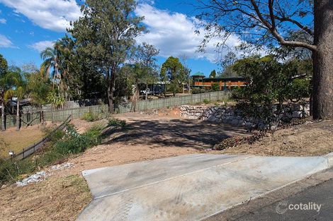 Property photo of 14/21-29 Cunard Street Holland Park QLD 4121