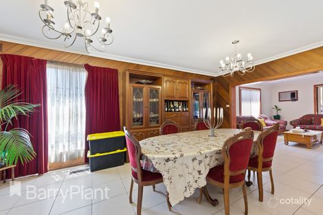 Property photo of 52 Oleander Drive St Albans VIC 3021