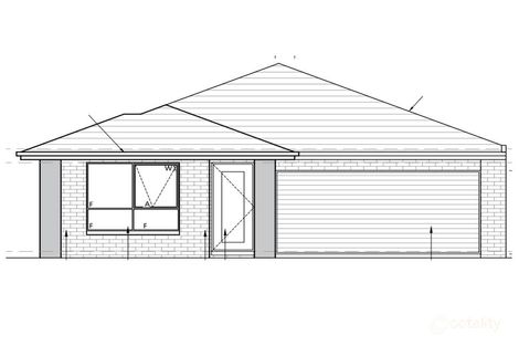 Property photo of 22 Cesidio Drive Wollert VIC 3750