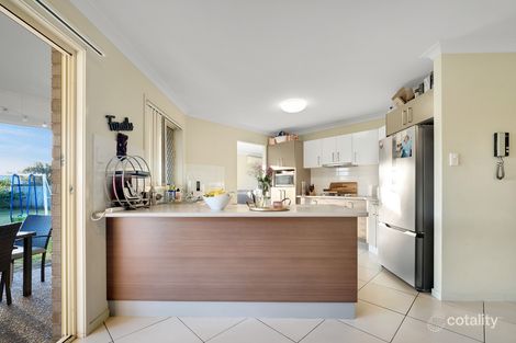 Property photo of 12 Hellcat Circuit Bray Park QLD 4500