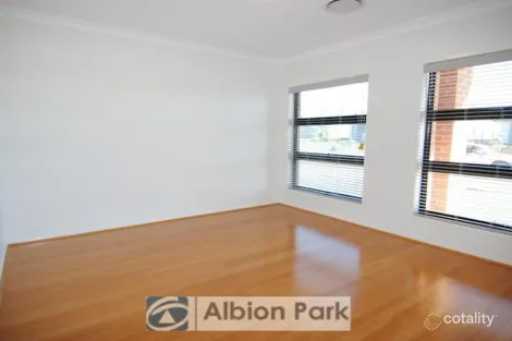 Property photo of 16 Meander Drive Calderwood NSW 2527