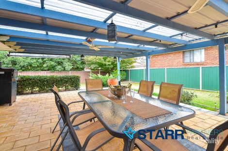 Property photo of 11 Woodland Road St Helens Park NSW 2560