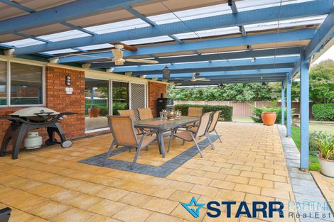 Property photo of 11 Woodland Road St Helens Park NSW 2560