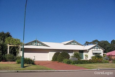 Property photo of 10 Gymea Drive Garden Suburb NSW 2289