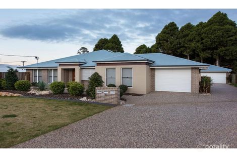 3/6 View St, South Toowoomba, QLD 4350