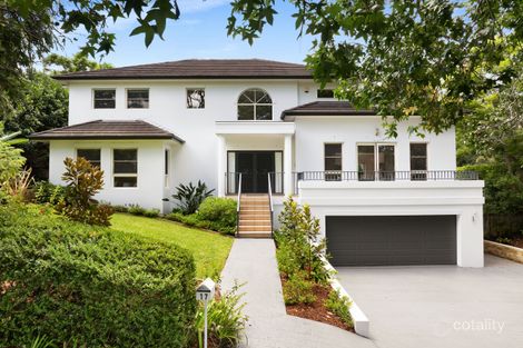 Property photo of 17 Ellsmore Avenue Killara NSW 2071