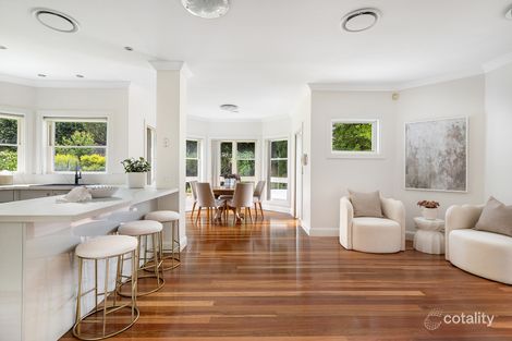Property photo of 17 Ellsmore Avenue Killara NSW 2071