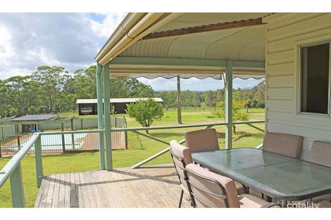 Property photo of 1467 Old Maitland Road Sawyers Gully NSW 2326