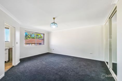 Property photo of 5/22-26 Queens Road Westmead NSW 2145