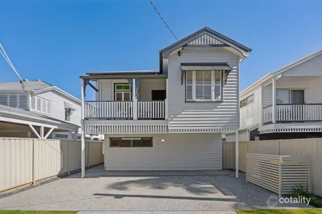 14 Latrobe St, East Brisbane, QLD 4169