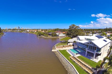 Property photo of 19 Cedar Place Broadbeach Waters QLD 4218