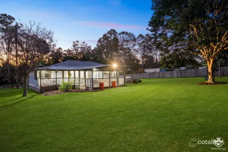 Property photo of 91-95 Aberdeen Road North Maclean QLD 4280