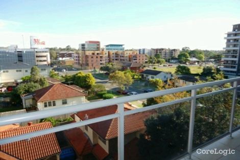 Property photo of 86/12-18 Bathurst Street Liverpool NSW 2170