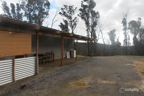 Property photo of 119 Old Mt Slide Road Kinglake VIC 3763