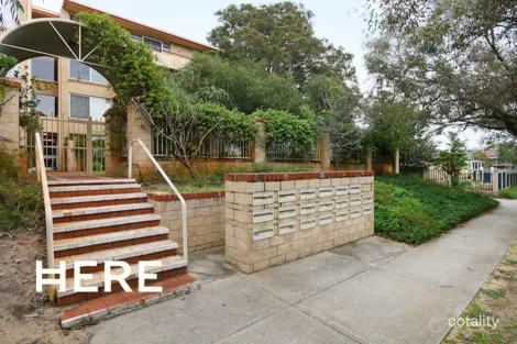 19/55 Second Ave, Mount Lawley, WA 6050