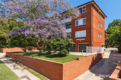 Property photo of 17/11 Pembroke Street Epping NSW 2121