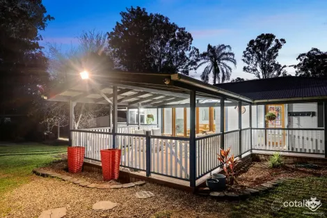 Property photo of 91-95 Aberdeen Road North Maclean QLD 4280