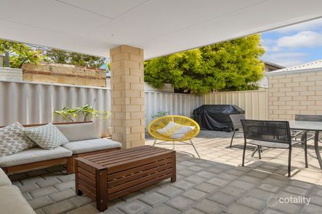 Property photo of 9B Bromley Road Hilton WA 6163