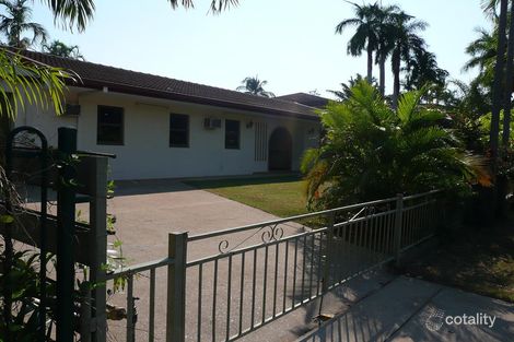 6 Tudawali St, Ludmilla, NT 0820