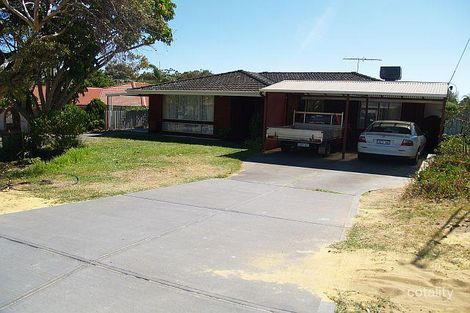 Property photo of 50 Edeline Street Spearwood WA 6163