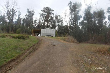 Property photo of 119 Old Mt Slide Road Kinglake VIC 3763