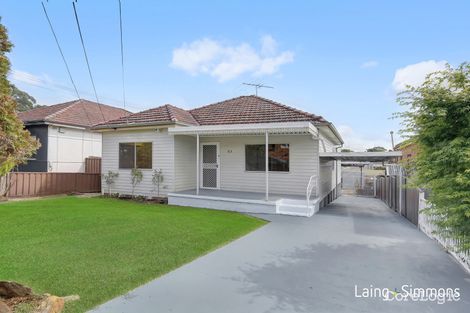 Property photo of 89 Amy Street Regents Park NSW 2143