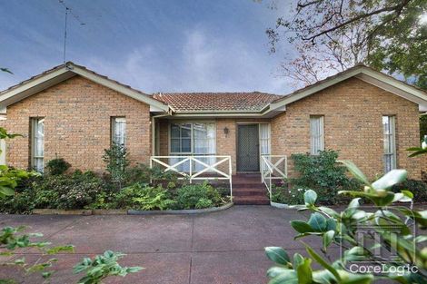 Property photo of 1/324 Cotham Road Kew VIC 3101