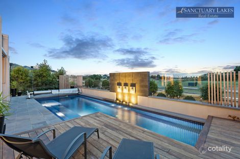 Property photo of 19 Ellis Close Point Cook VIC 3030