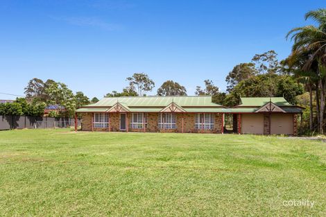 Property photo of 109 Morris Road Elimbah QLD 4516
