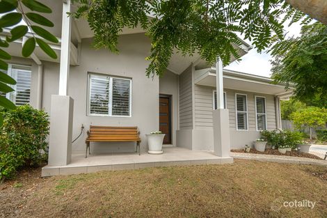 Property photo of 1/8 Riverstone Road Helensvale QLD 4212