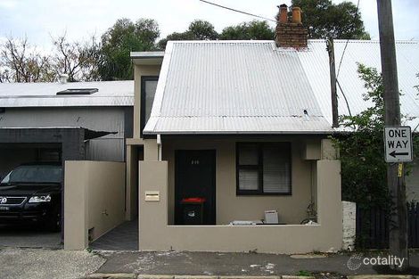 216 George St, Erskineville, NSW 2043