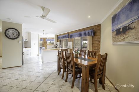 Property photo of 1 Sam Bezzina Drive Beaconsfield QLD 4740