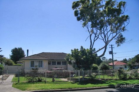 3 Anthony St, Lake Illawarra, NSW 2528