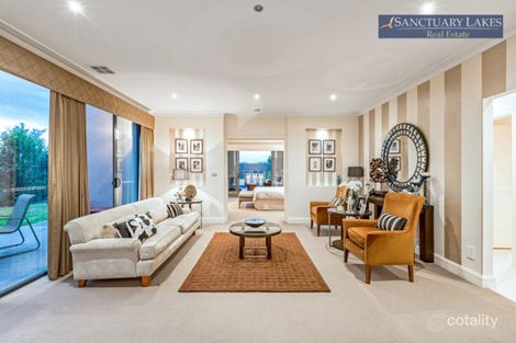 Property photo of 19 Ellis Close Point Cook VIC 3030