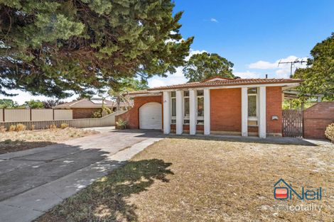 Property photo of 75 Eileen Street Gosnells WA 6110