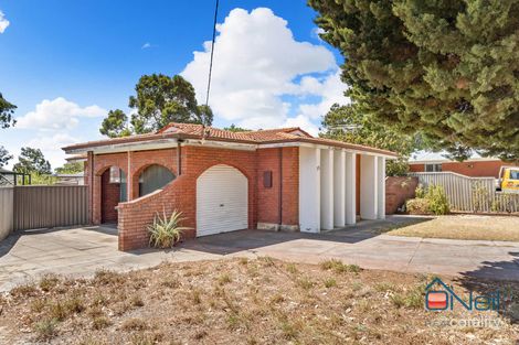Property photo of 75 Eileen Street Gosnells WA 6110