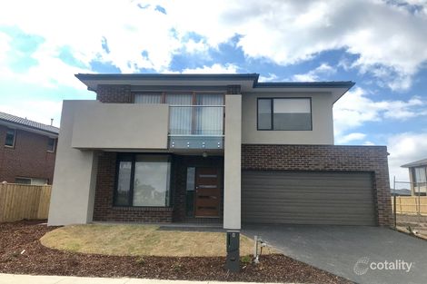 8 Bayvista Cct, Point Cook, VIC 3030