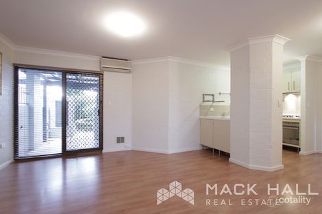 Property photo of 8/1 Brookside Avenue South Perth WA 6151