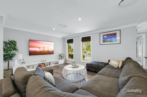 Property photo of 39 Lloyds Way Bargo NSW 2574