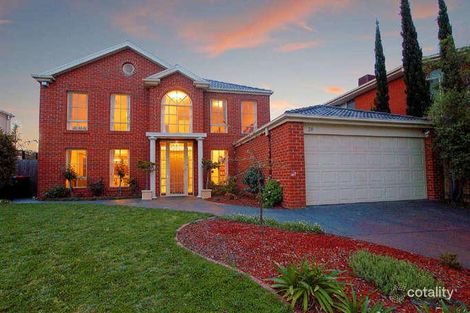 Property photo of 29 Mosman Close Wantirna South VIC 3152