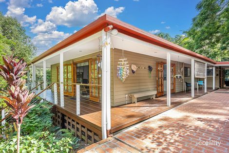Property photo of 29 Random Way Worongary QLD 4213