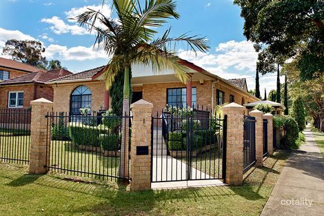 Property photo of 1 Plasto Street Greenacre NSW 2190