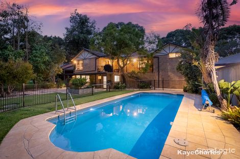 Property photo of 10 Halford Street Beaconsfield Upper VIC 3808