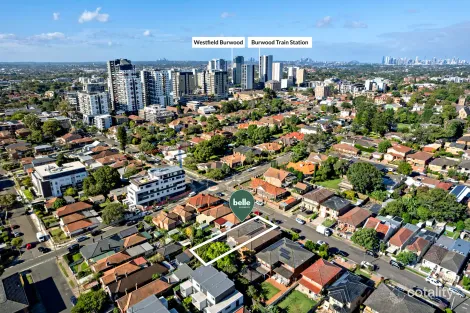 Property photo of 53A Conder Street Burwood NSW 2134