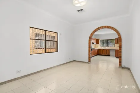 Property photo of 53A Conder Street Burwood NSW 2134