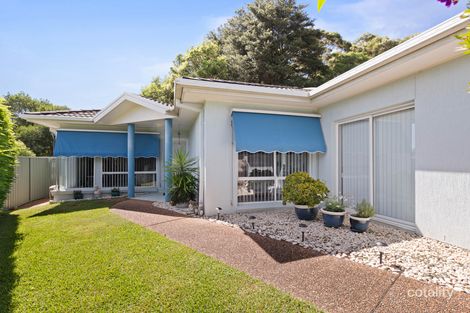 Property photo of 21/15A Narara Creek Road Narara NSW 2250