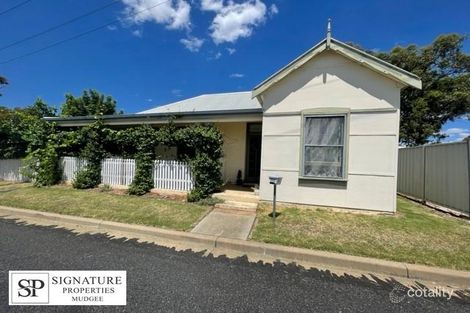 Property photo of 1 Mealey Street Mudgee NSW 2850